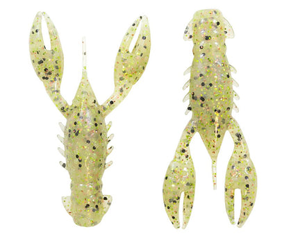 Zman 2.5in TRD CrawZ Soft Plastic Lure
