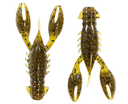 Zman 2.5in TRD CrawZ Soft Plastic Lure